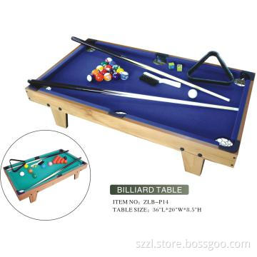 Children Mini Billiard Table